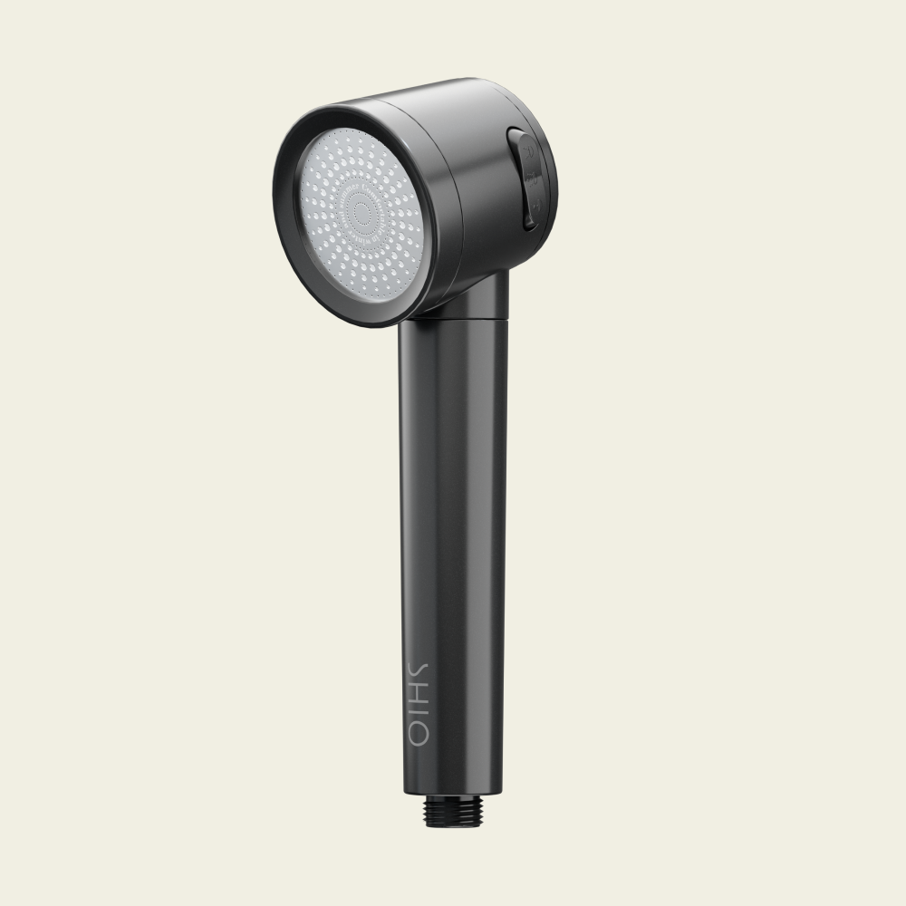 Showerhead Filter