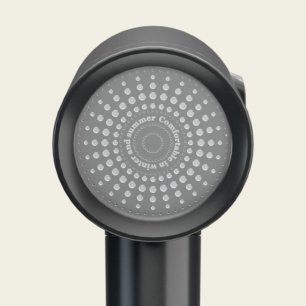 Showerhead Filter