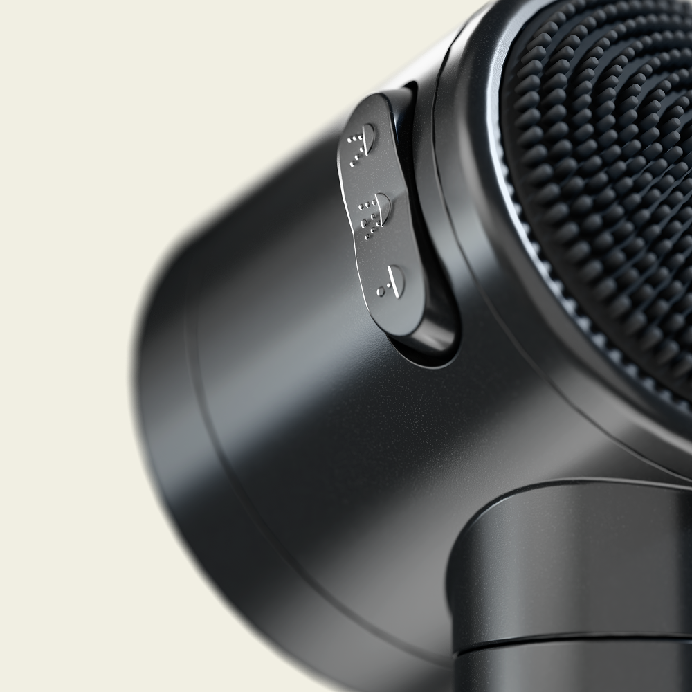 Showerhead Filter