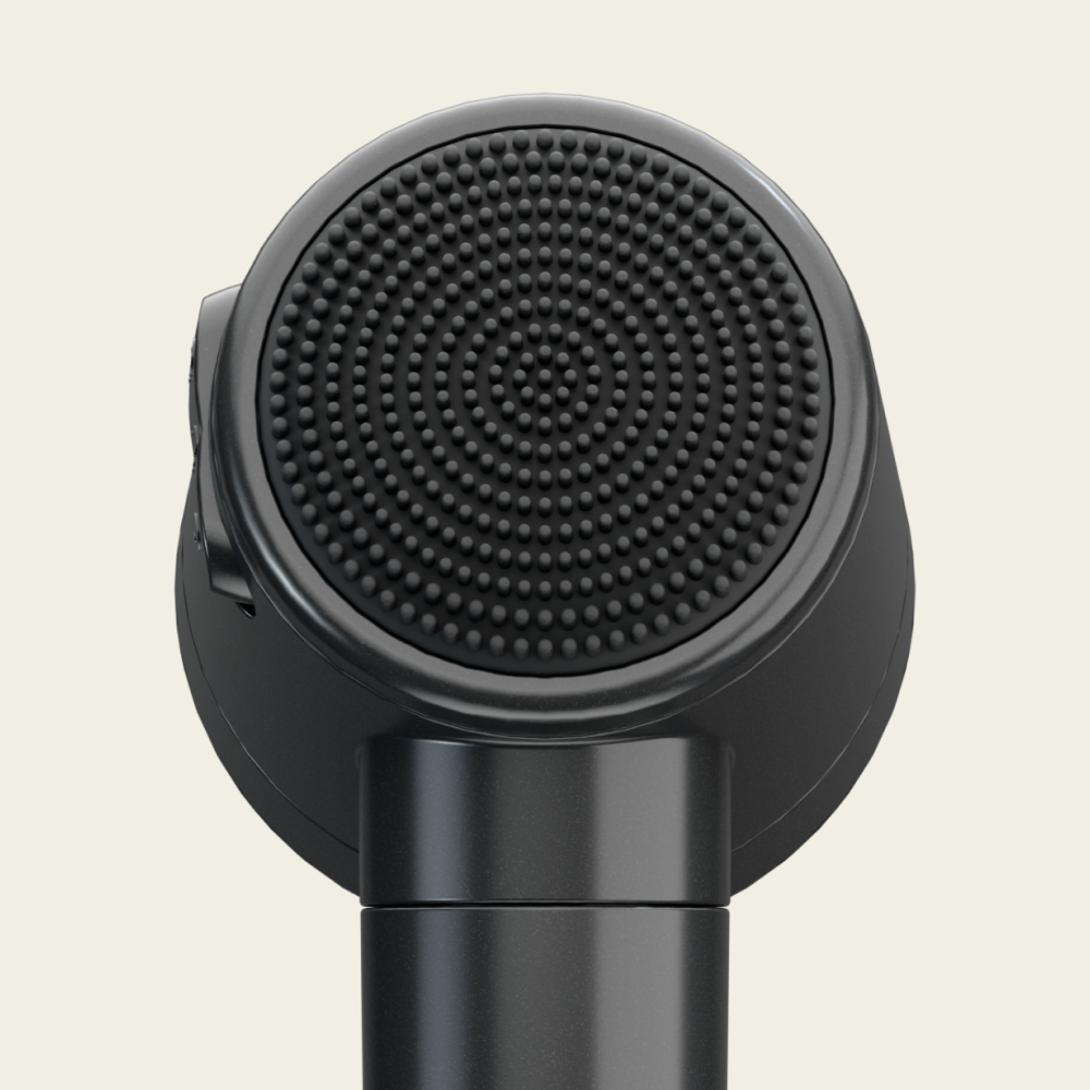 Showerhead Filter