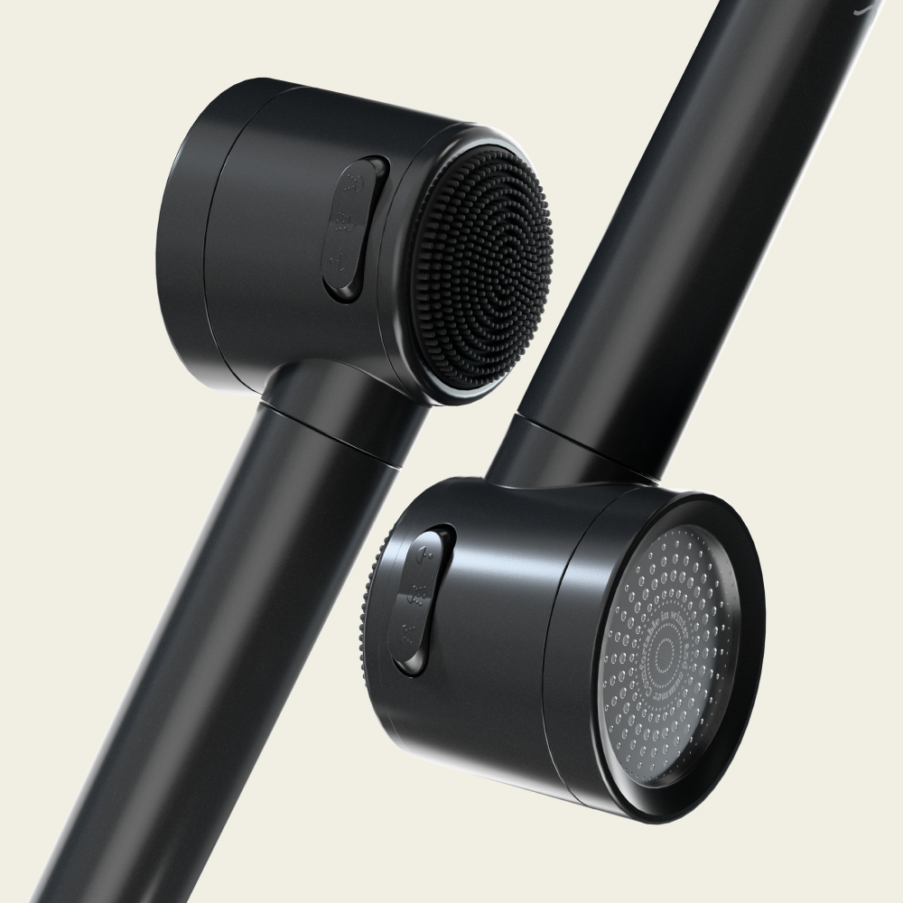 Showerhead Filter