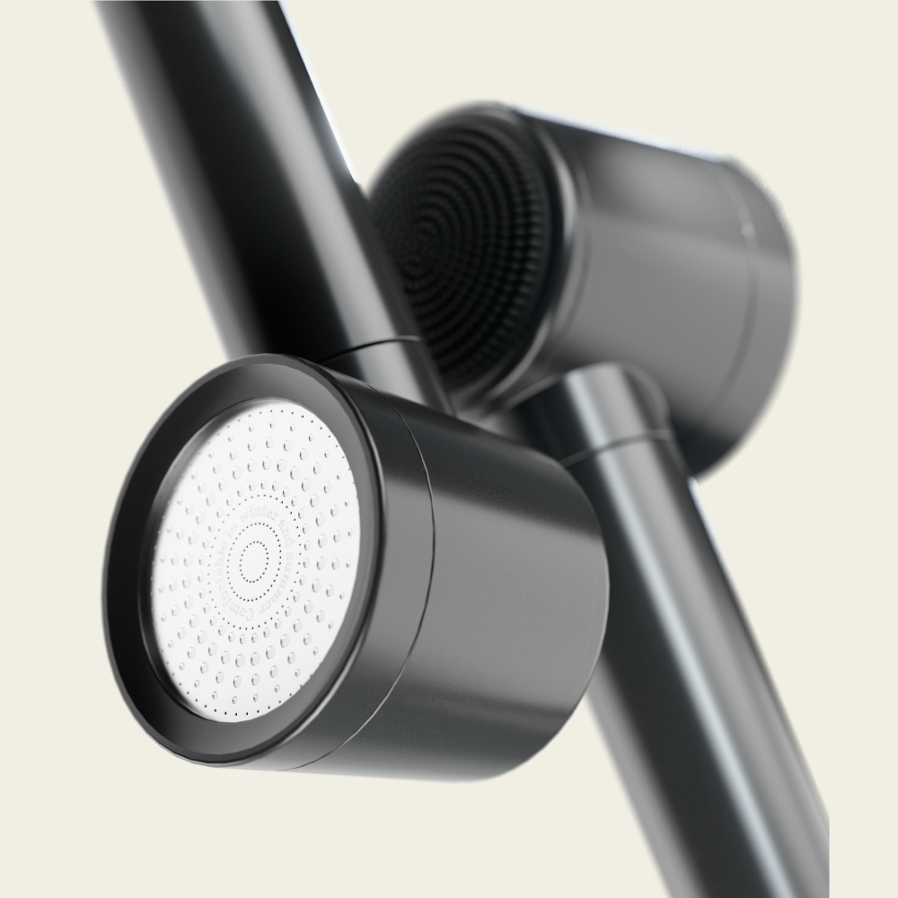 Showerhead Filter